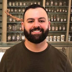 Meet your Posher, Mike